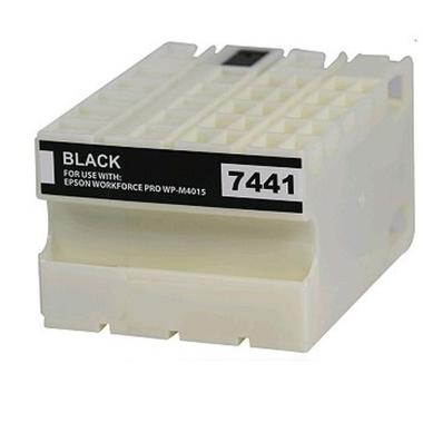 Cartuccia Compatibile (T7441) per EPSON WP M4015DN (170ml) (10K) NERO
