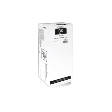 Cartuccia Compatibile (T8781, T8381) per EPSON WF-R5190 (75K) NERO
