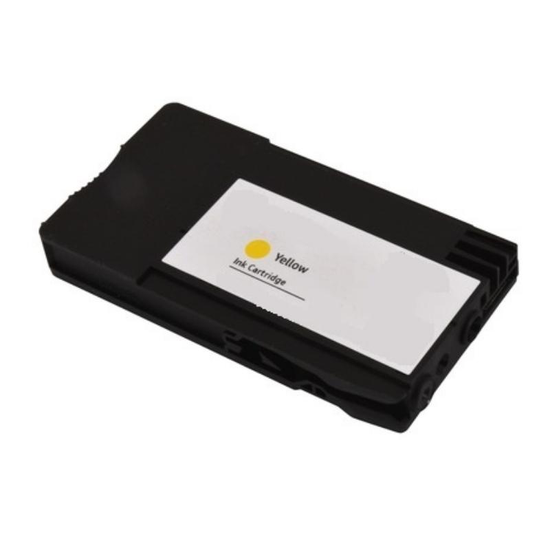 Cartuccia Compatibile (963XL, 3JA29AE) per Hp Officejet Pro 9010 (1,6K) GIALLO