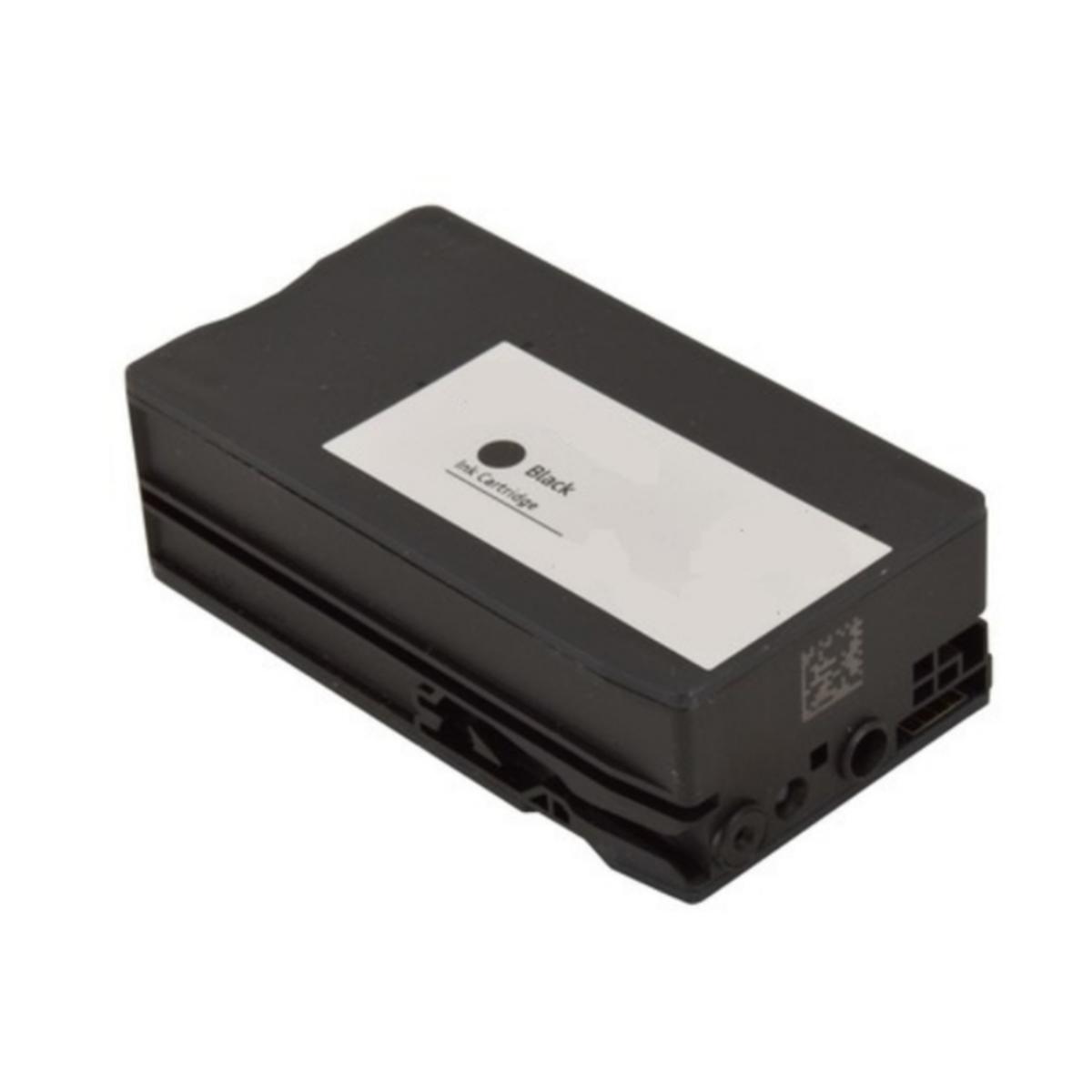 Cartuccia Compatibile (963XL, 3JA30AE) per Hp Officejet Pro 9010 (2K) NERO