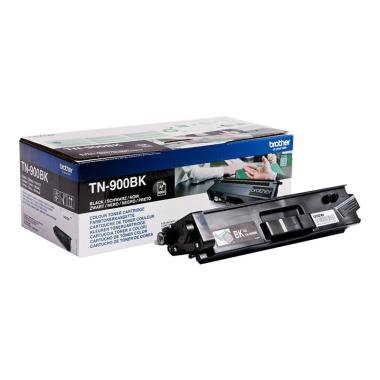 Toner Originale (TN-900BK) BROTHER MFC-L9550CDWT (6K) NERO