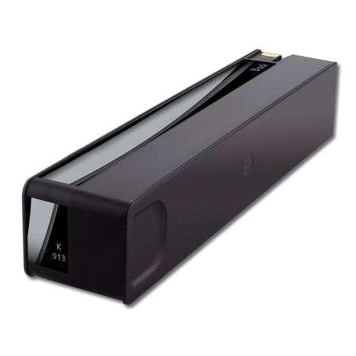 Cartuccia Compatibile (L0R95A, 913A) per HP PageWide Pro 352dn (3,5K) NERO