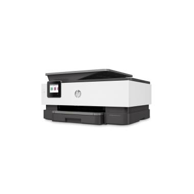 Stampante multifunzione a colori WiFi HP OfficeJet Pro 8022 (cartucce 912XL / 917XL)
