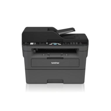 Brother MFC-L2710DW Multifunzione Laser B/N WiFi (Toner TN2420 - DR2400)