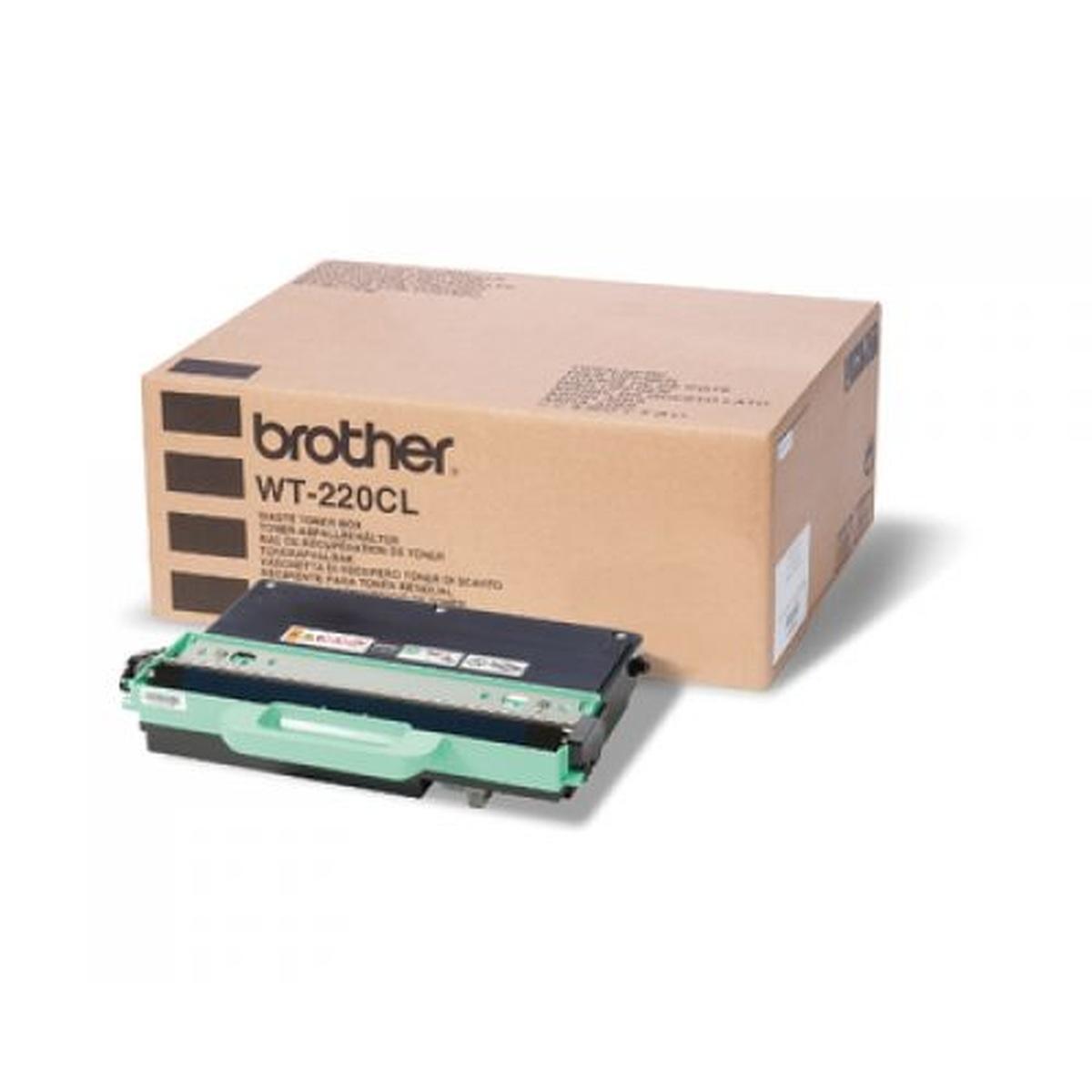Vaschetta di Recupero Originale (WT-220CL) BROTHER HL-3140 (50K)