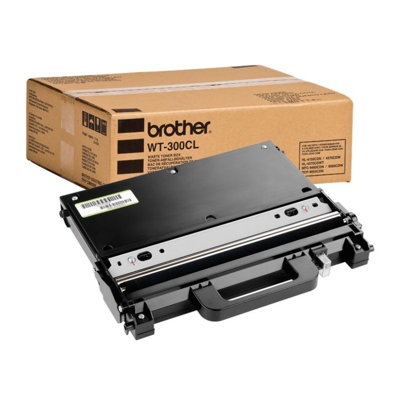 Vaschetta di Recupero Originale (WT-300CL) BROTHER HL-4570 (50K)