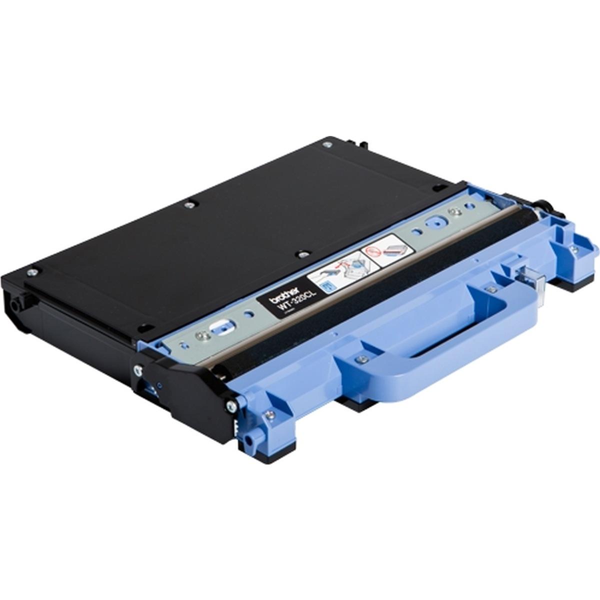 Vaschetta di Recupero Originale (WT-320CL) BROTHER MFC-L9550 (50K)