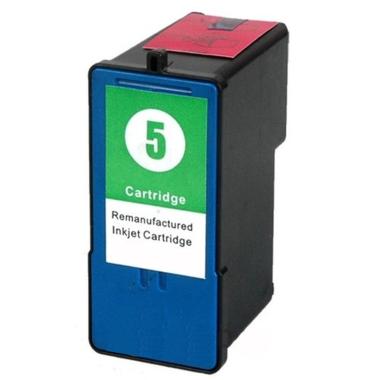 Cartuccia Rigenerata (18C1960E, 5) per Lexmark X2690 (15ml) COLORE