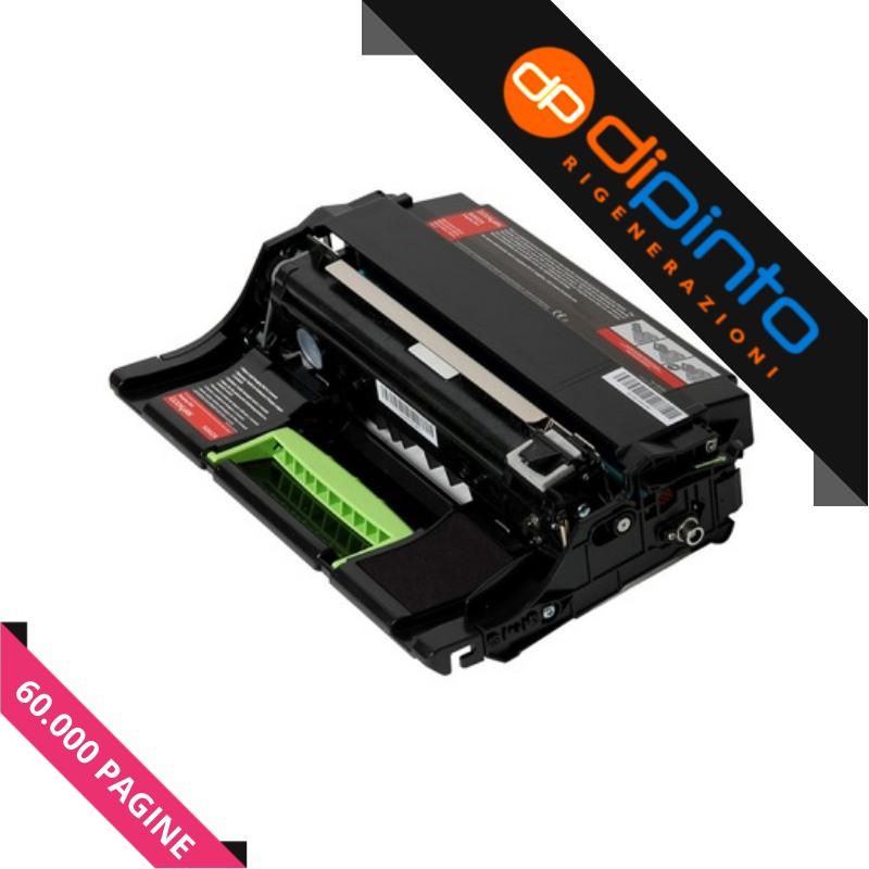 Unità Fotoconduttore Compatibile (50F0Z00) per LEXMARK MX310, MS310 (60K)