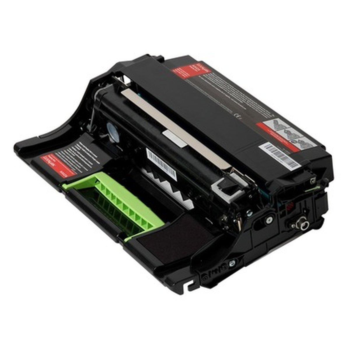 Unità Fotoconduttore Compatibile (56F0Z00) per LEXMARK MB2442adwe (60K)