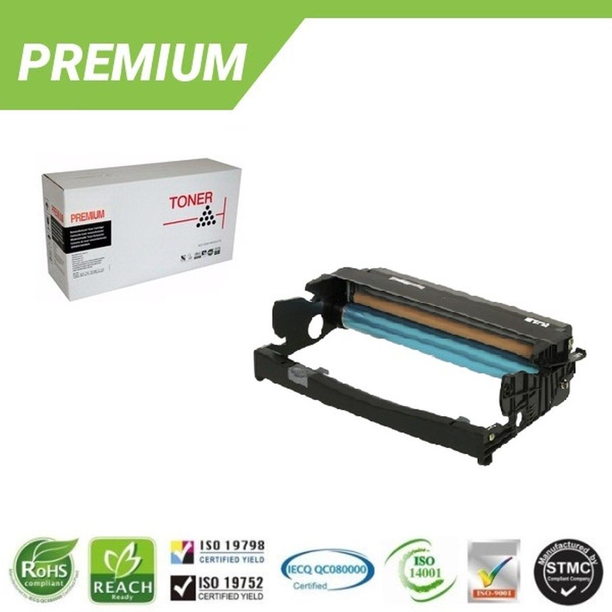 Unità Fotoconduttore Compatibile PREMIUM per LEXMARK E230 (30K)