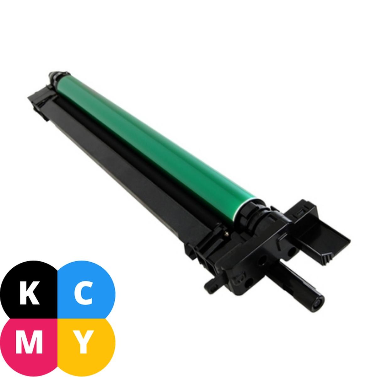 Unità Fotoconduttore Compatibile (CLT-R809, SS689A) per SAMSUNG CLX-9201NA | KCMY