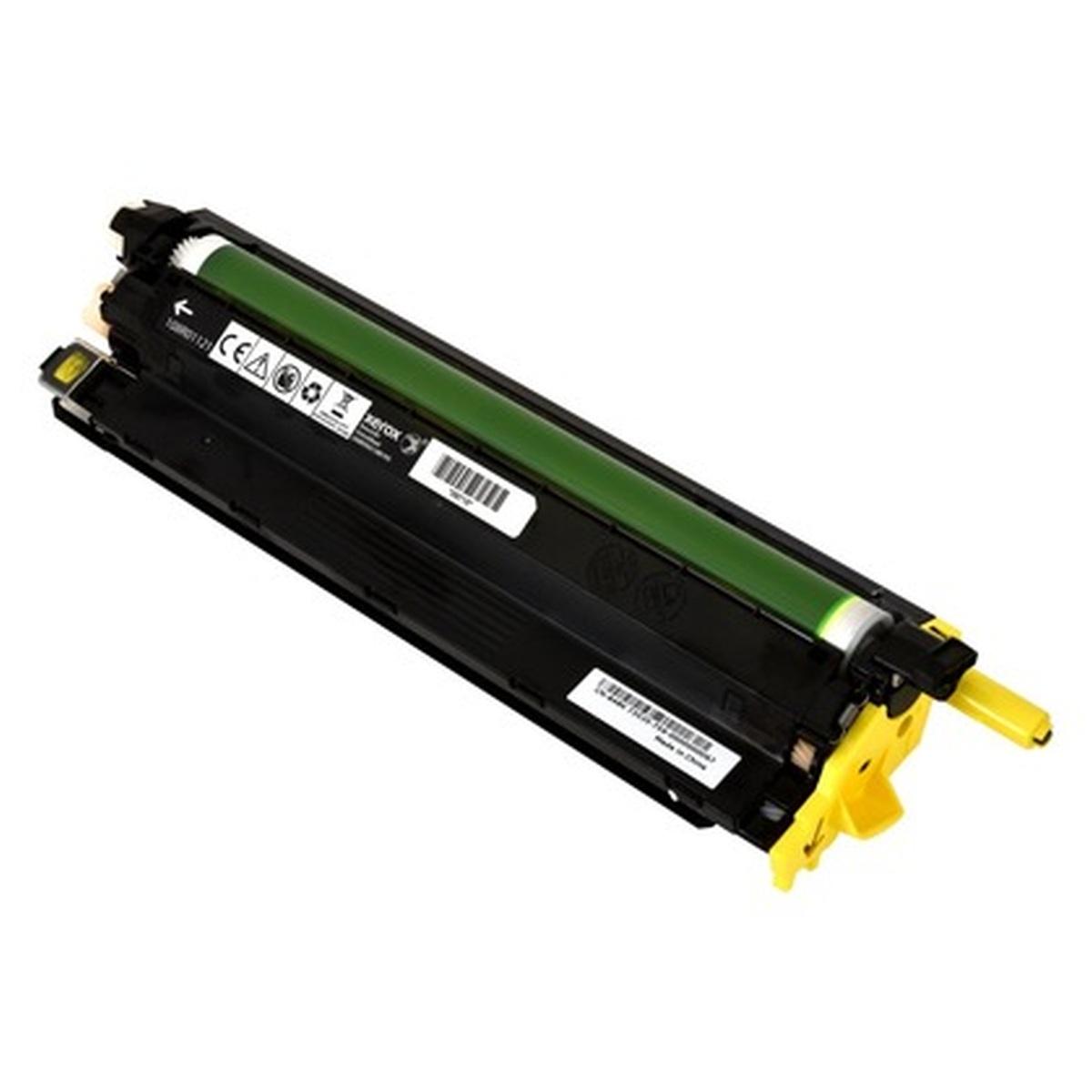 Unità Fotoconduttore Rigenerato (108R01121) per XEROX 6600V (12K) GIALLO