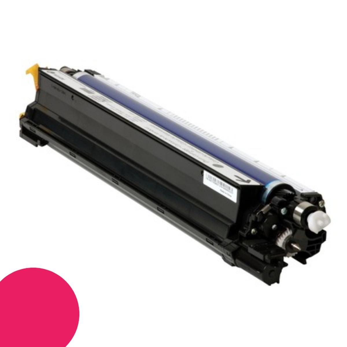 Unità Fotoconduttore Rigenerato (013R00659) per XEROX WorkCentre 7120 (51K) MAGENTA