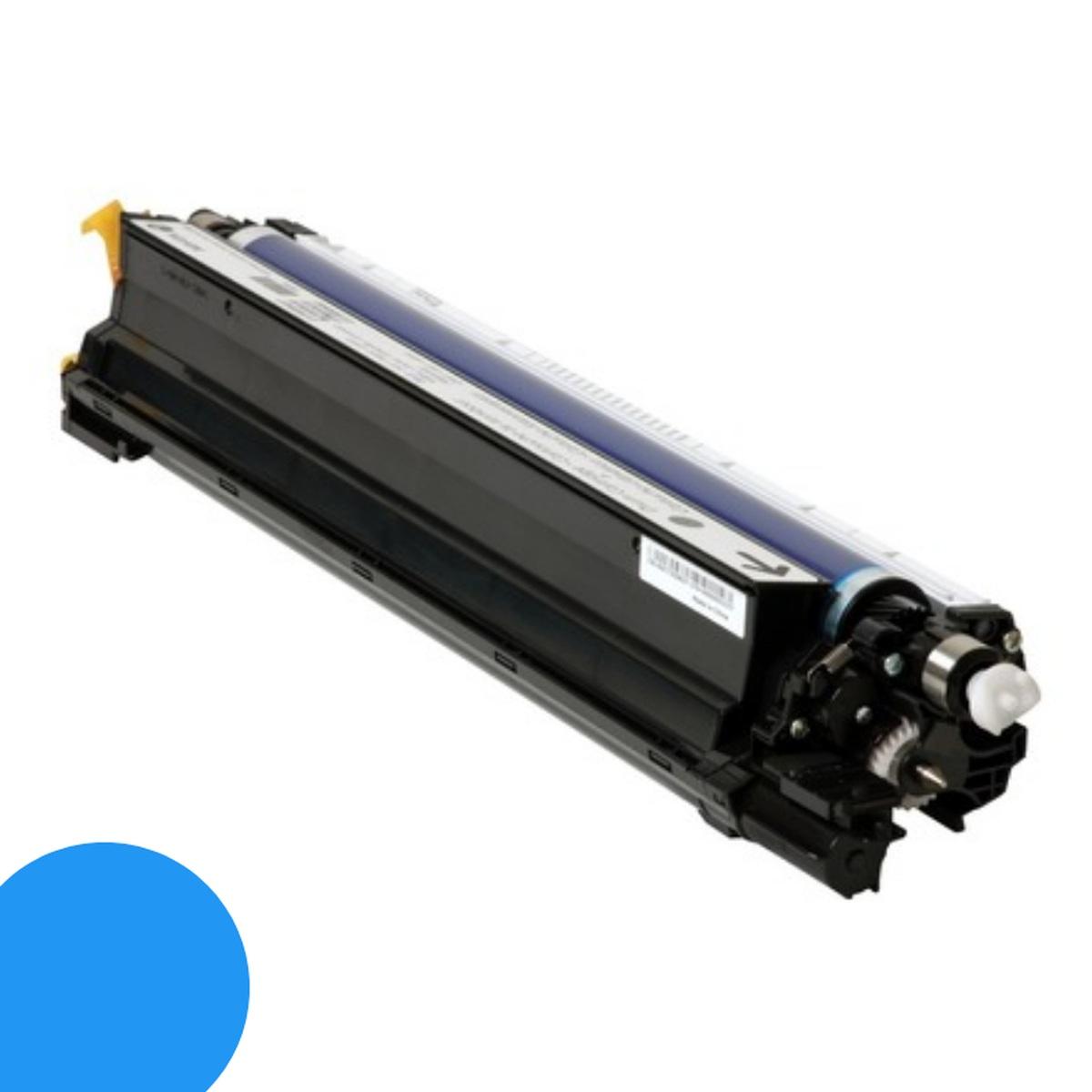 Unità Fotoconduttore Rigenerato (013R00660) per XEROX WorkCentre 7120 (51K) CIANO