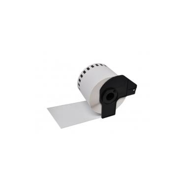 Etichette Compatibili per BROTHER P-Touch ProPart (DK-22205) (62x30.48mt) modulo continuo