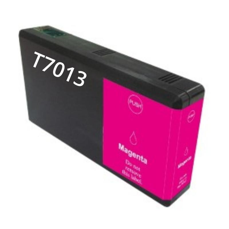 Cartuccia Compatibile ProPart (T7013) per EPSON WP4015DN (45ml) MAGENTA XXL