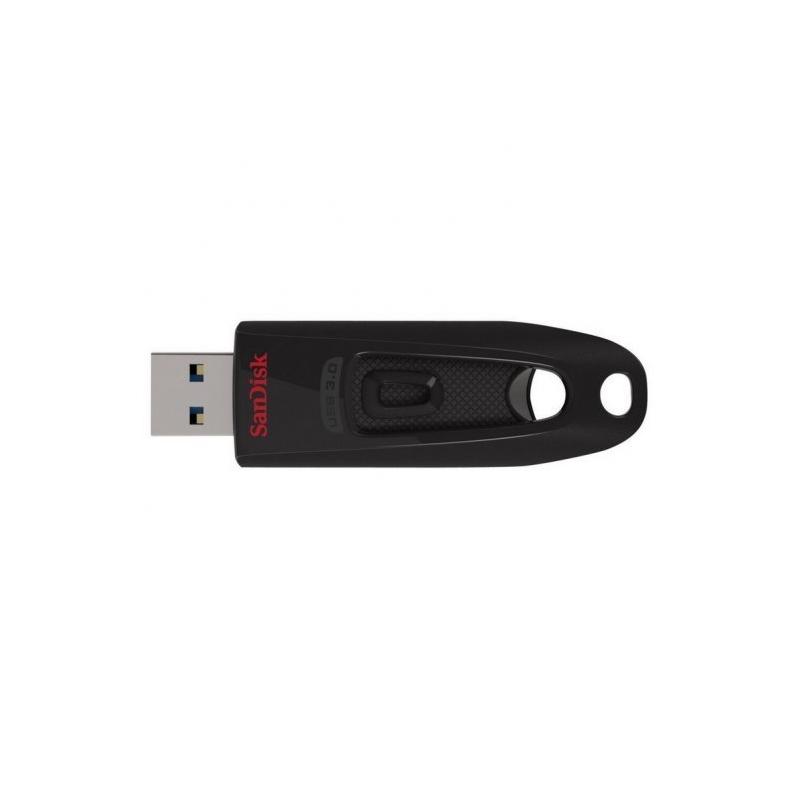 Pendrive Sandisk Cruzer Ultra Blade USB 3.0 32GB