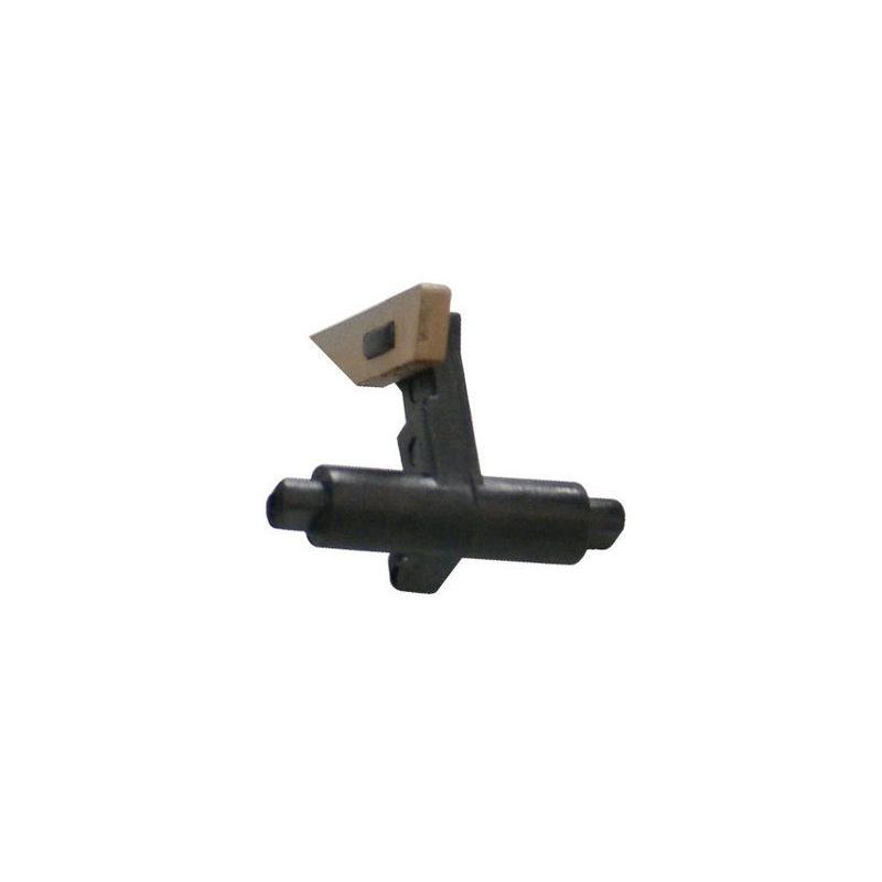 Unghiette Superiori Compatibili (2A820360, 2A820530) per KYOCERA 3010i