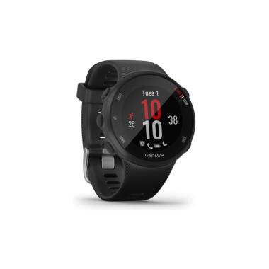 Orologio Garmin Forerunner 45S Smartwatch - Schermo 1.04 "- GPS - Colore nero Black