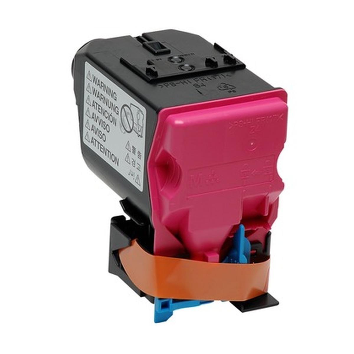 Toner Compatibile (A0X5353, TNP27M) per Minolta Bizhub C25 (4,5K) MAGENTA