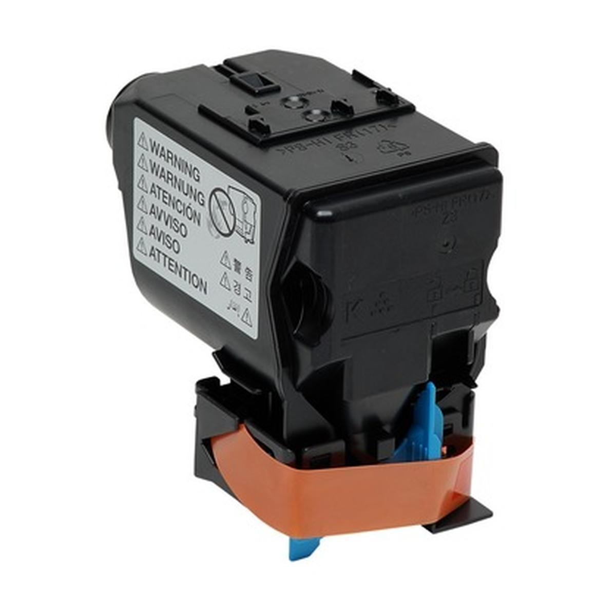 Toner Compatibile (A0X5152, TNP22K) per Minolta Bizhub C35 (5,2K) NERO
