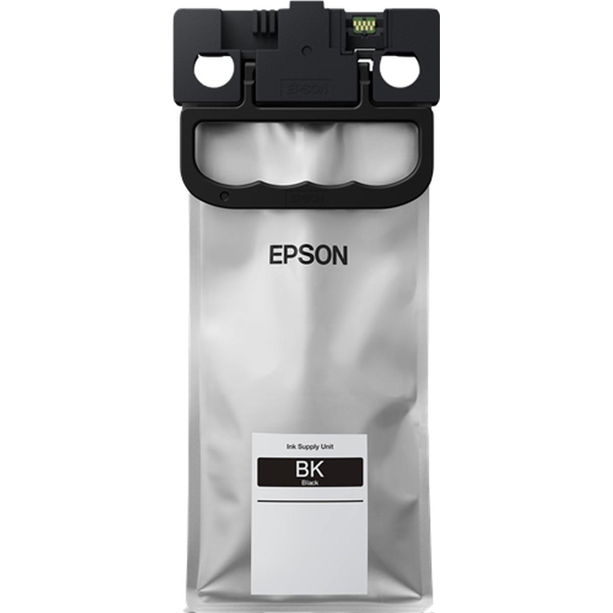 Cartuccia Originale (C13T01C100, T01C1) EPSON WF-C579RDTWF (10K) NERO