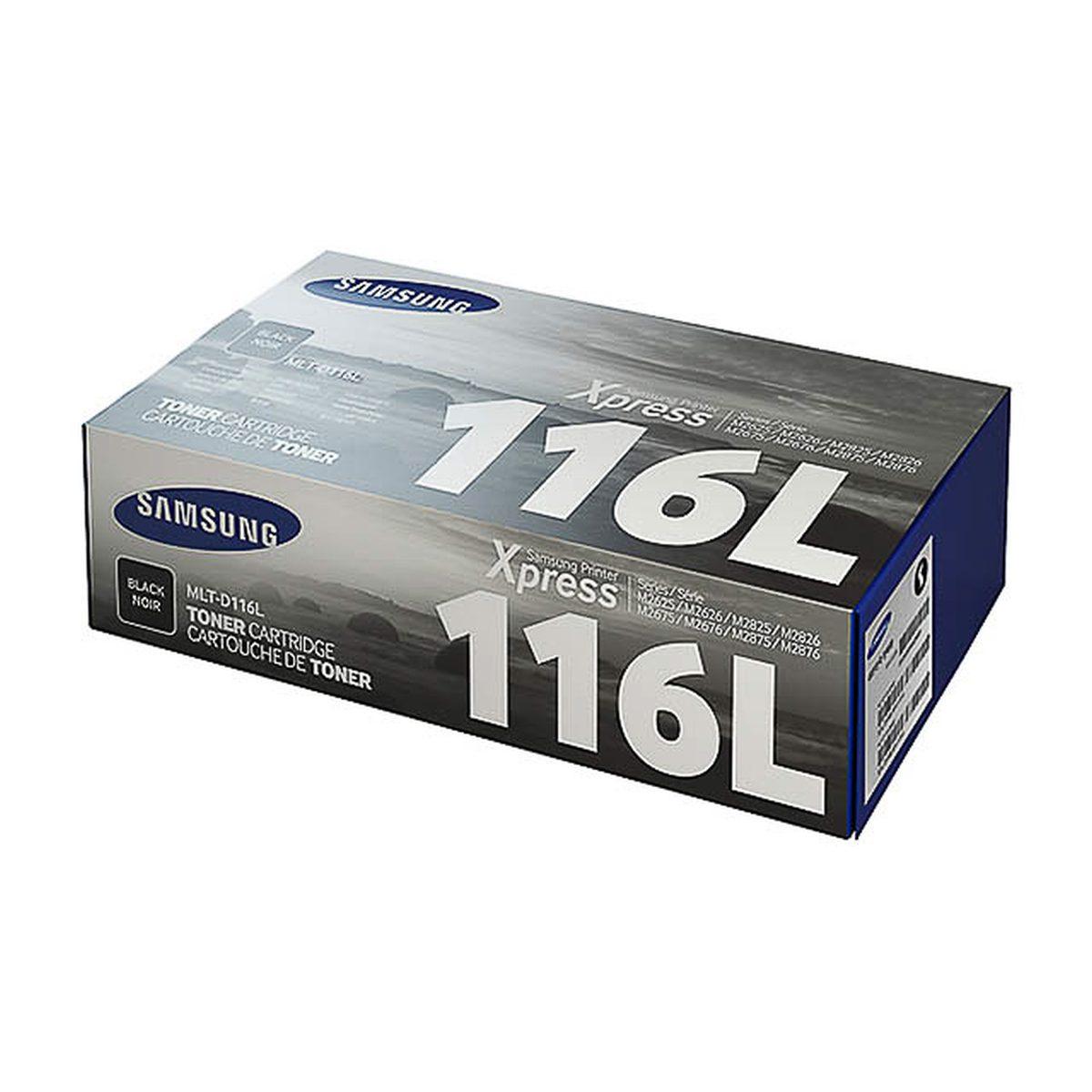Toner Originale (MLT-D116L, SU828A) SAMSUNG M2676N (3K)