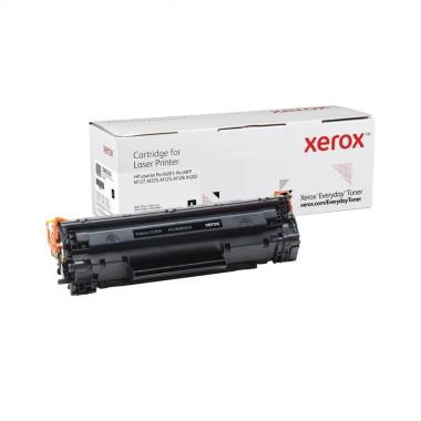 Toner Compatibile Xerox Everyday (CF283X, 83X) per HP LaserJet Pro MFP M125nw (2,4K)