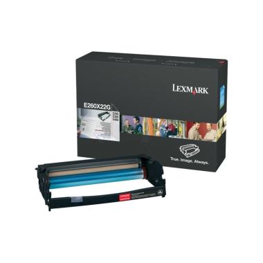 Unità Fotoconduttore Originale (E260X22G) LEXMARK E260, X264 (30K)