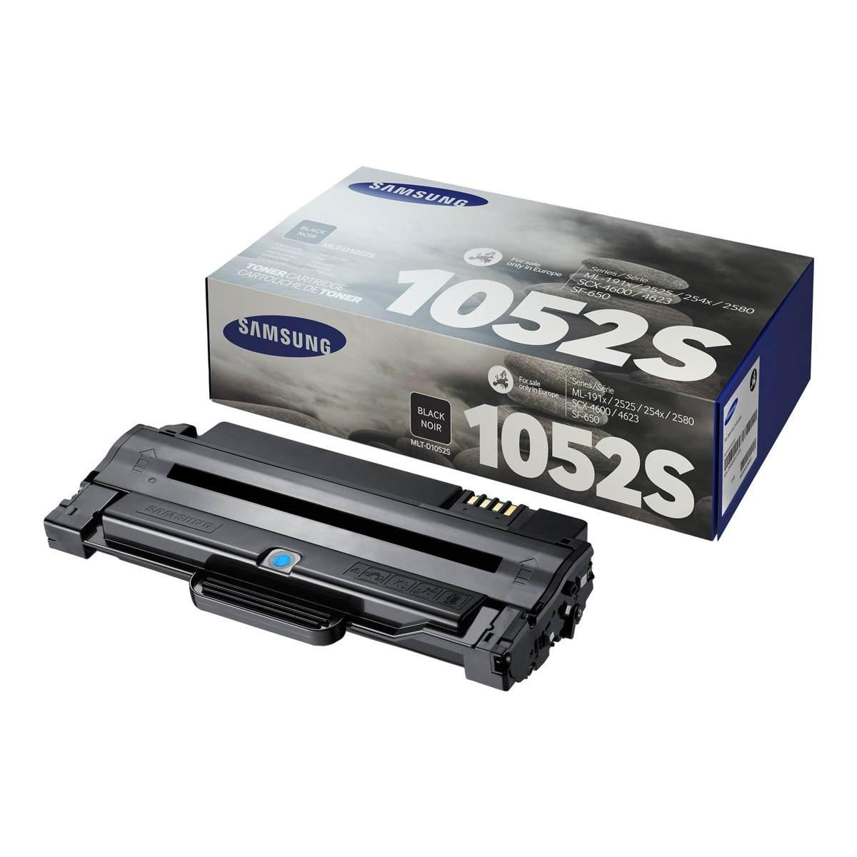 Toner Originale (MLT-D1052S, SU759A) SAMSUNG ML1910 (1,5K)