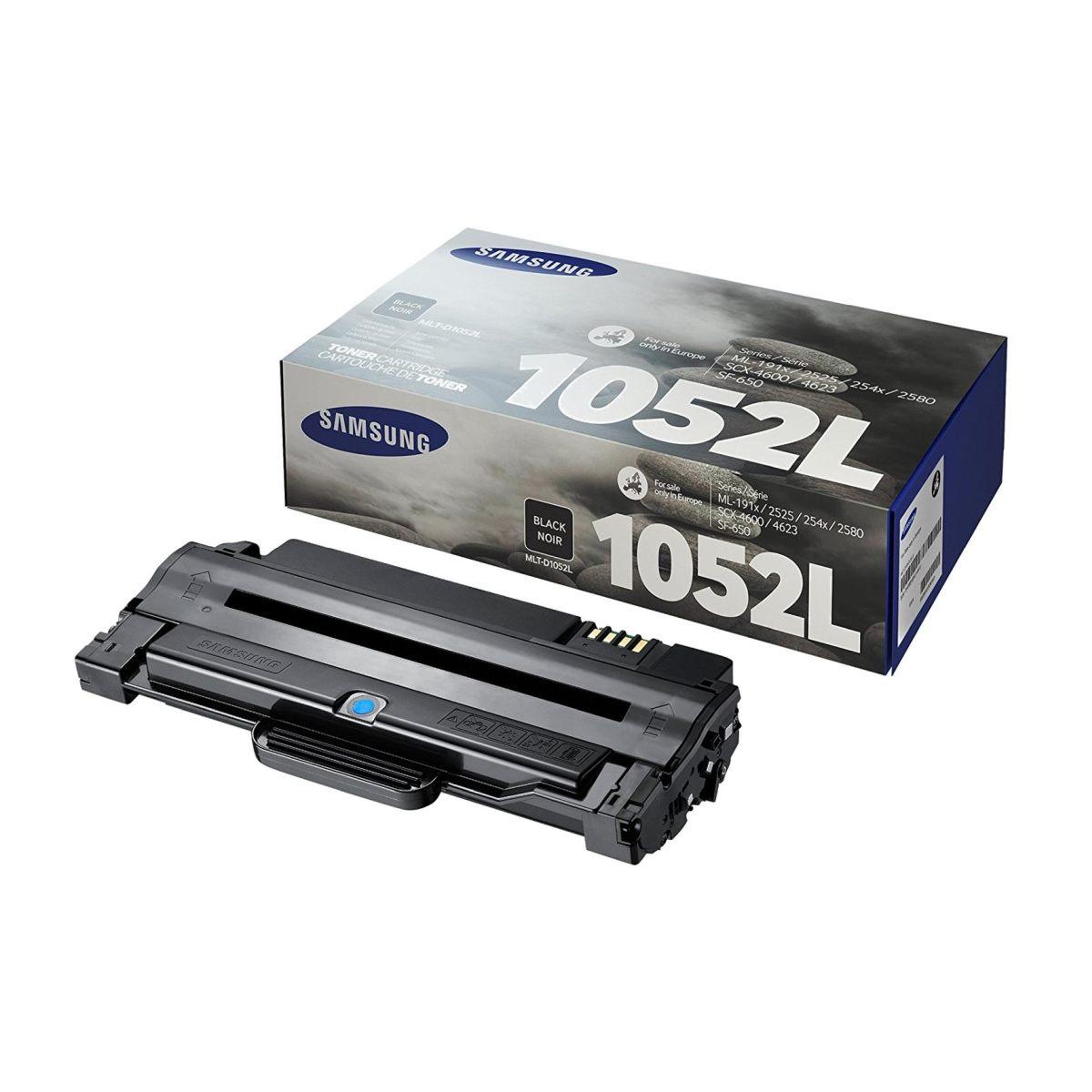 Toner Originale (MLT-D1052L, SU758A) SAMSUNG ML1910 (2,5K)