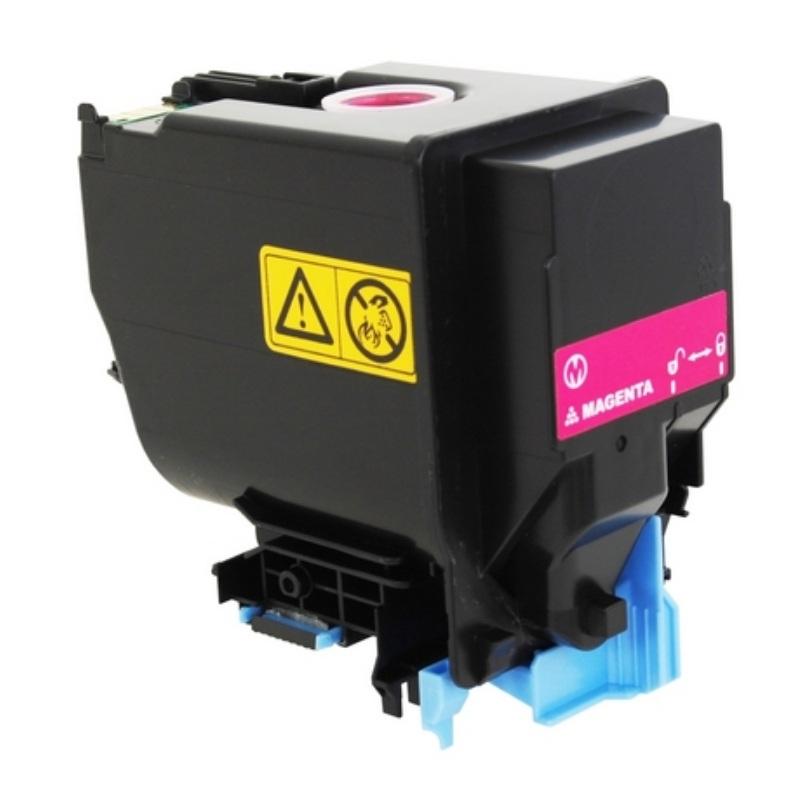 Toner Compatibile ProPart (A5X0350, TNP48M) per MINOLTA C3350 (10K) MAGENTA