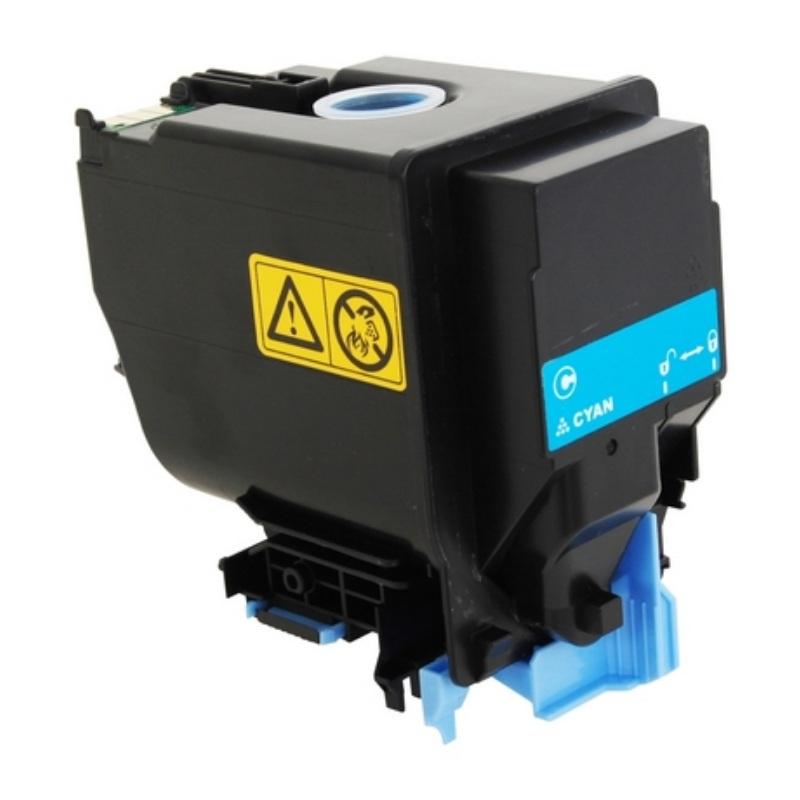 Toner Compatibile ProPart (A5X0450, TNP48C) per MINOLTA C3350 (10K) CIANO