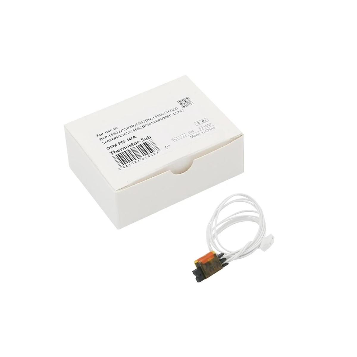 Termistore-Sub Compatibile per BROTHER DCP-L5500