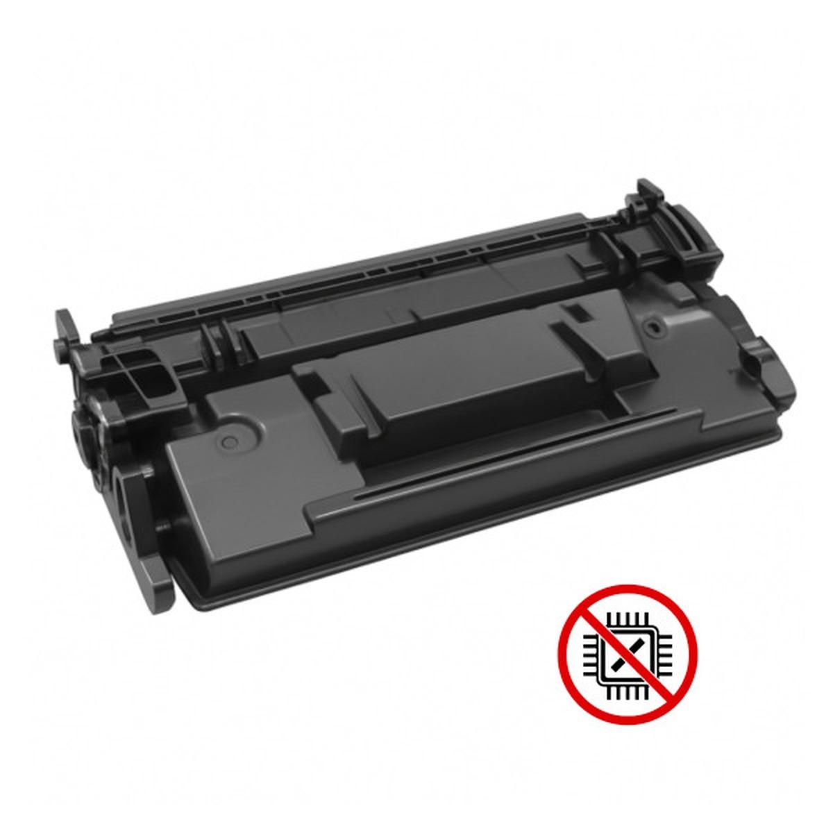 Toner Compatibile (056H, 3008C002) per CANON LBP325x (21K) senza chip