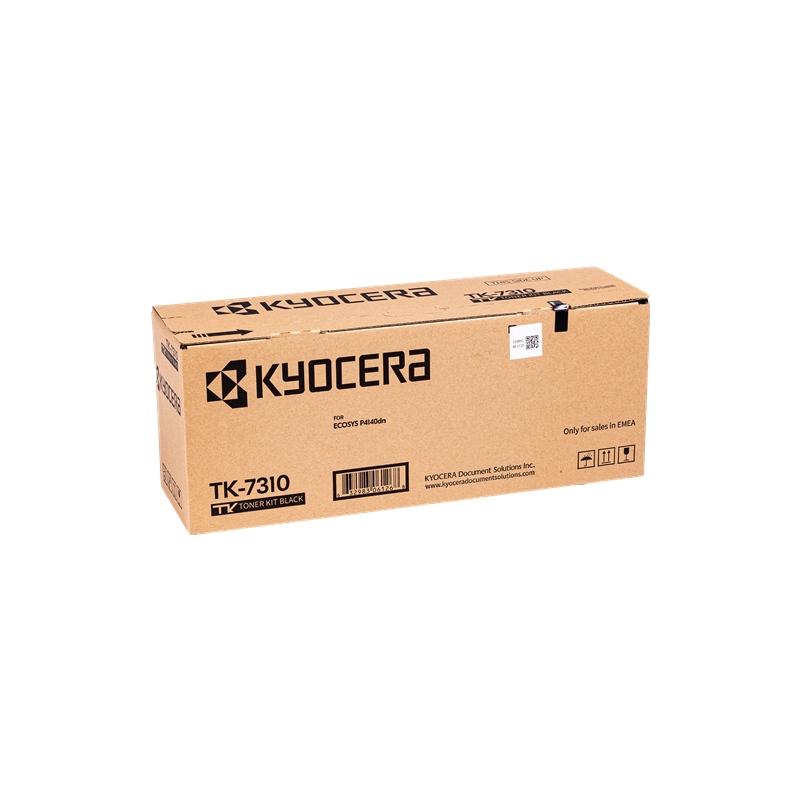 Toner Originale (TK-7310, 1T02Y40NL0) KYOCERA ECOSYS P4140dn (15K)
