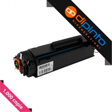 Toner Compatibile (CF244A) per HP LaserJet Pro M15a (1K)