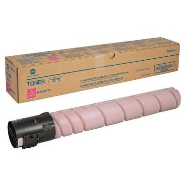 Toner Originale (TN512M, A33K352) MINOLTA C454, C544 (26K) MAGENTA