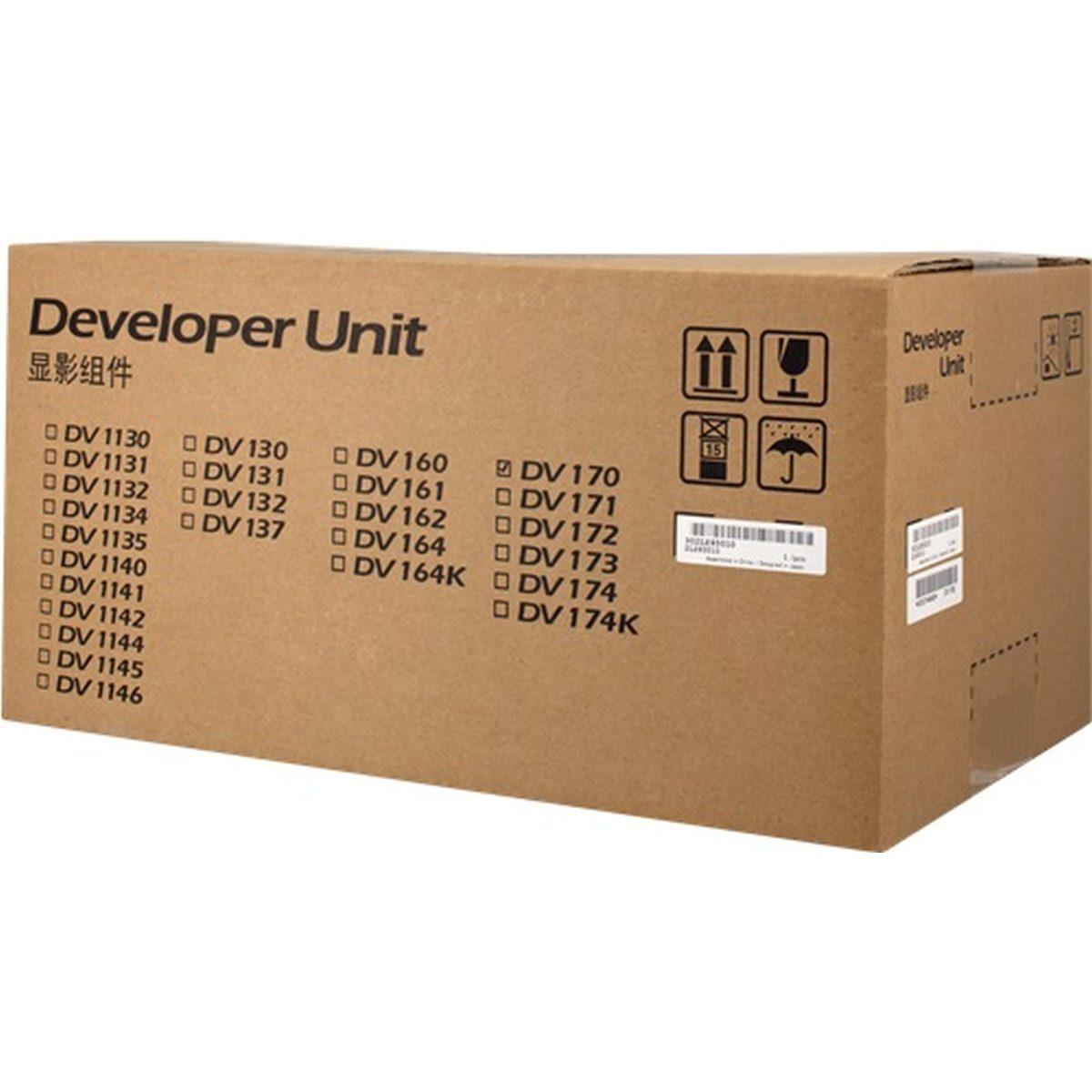 Kyocera DV-170 Sviluppatore originale - 302LZ93010