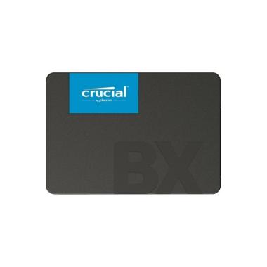 Crucial BX500 Solid Hard Drive SSD 240 GB 2,5 "3D NAND SATA3