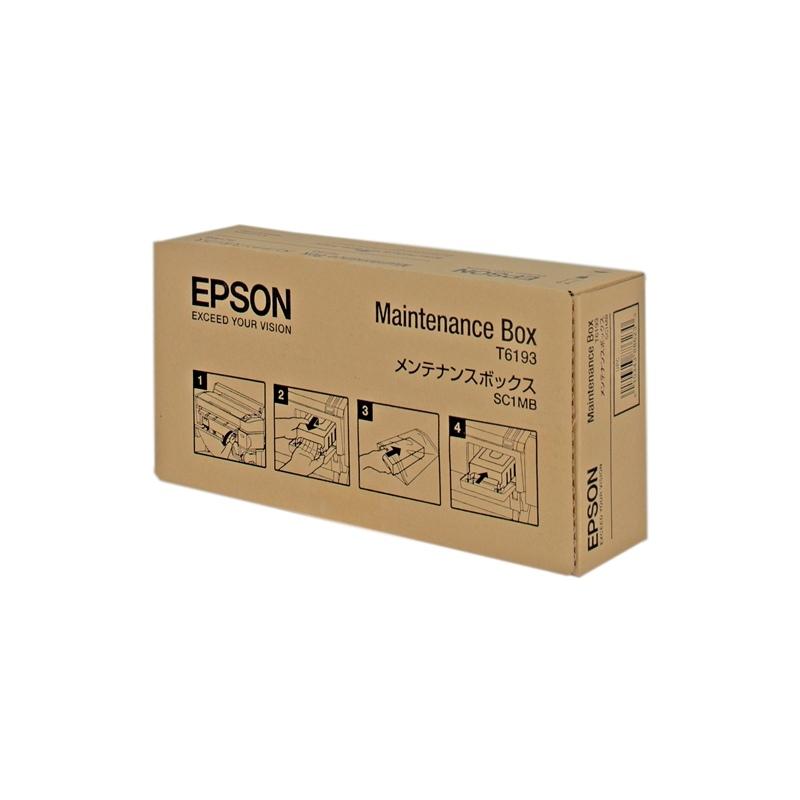 Kit di Manutenzione Originale Epson (C13T619300, T6193) SureColor SC-T3000