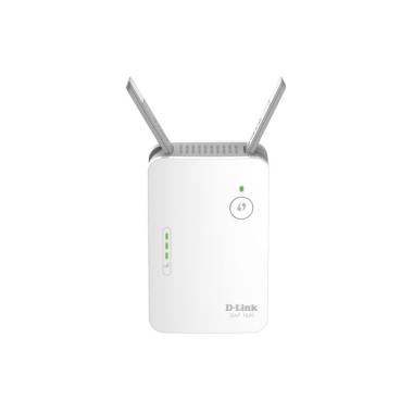 D-Link AC1200 Ripetitore WiFi Dual Band - Colore Bianco