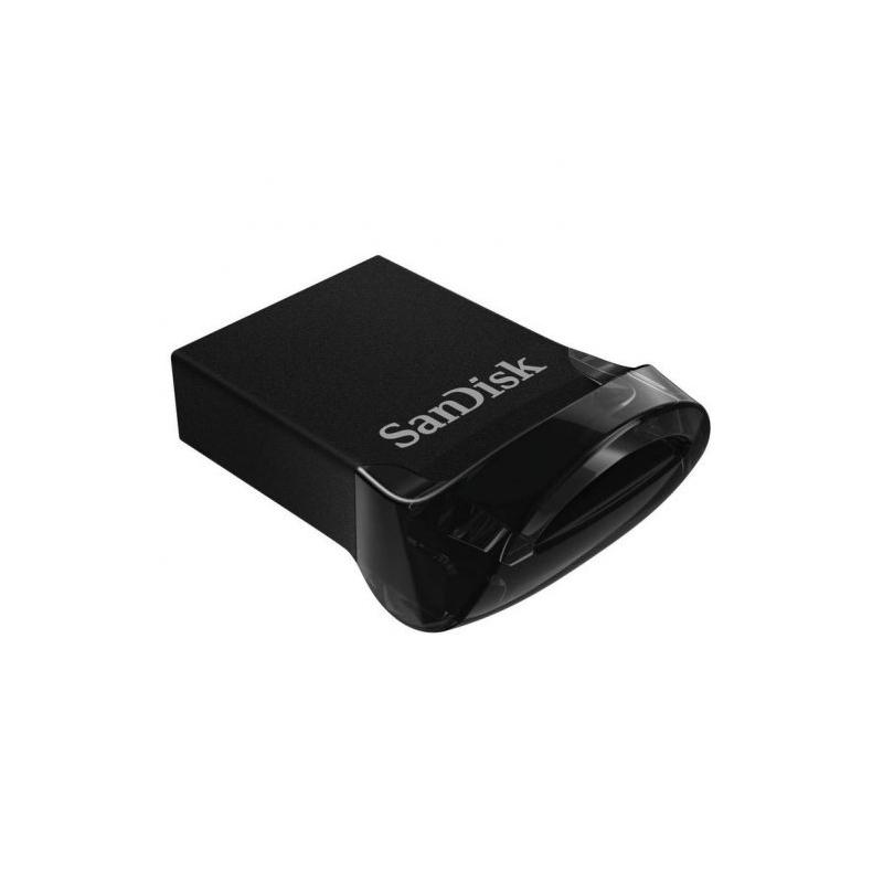 Pendrive Sandisk Ultra Fit USB Flash Drive 128GB - 3.1 Gen 1 - 130MB/s Lettura