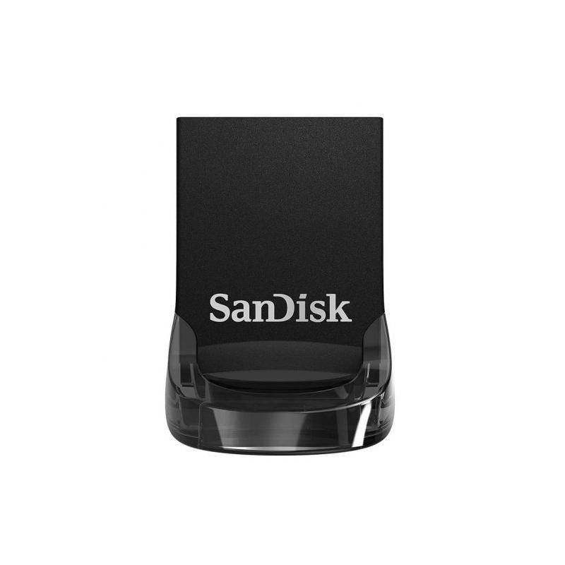 Pendrive Sandisk Ultra Fit USB Flash Drive 128GB - 3.1 Gen 1 - 130MB/s Lettura