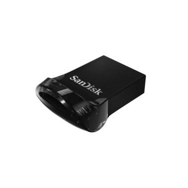 Pendrive Sandisk Ultra Fit USB Flash Drive 128GB - 3.1 Gen 1 - 130MB/s Lettura