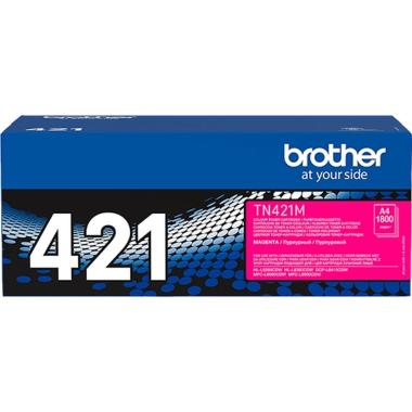 Toner Originale (TN421M) per BROTHER DCP-L8410CDN (1,8K) MAGENTA