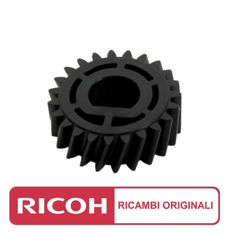 Ingranaggio Originale Ricoh D014-2286 (D0142286) 23T Gear