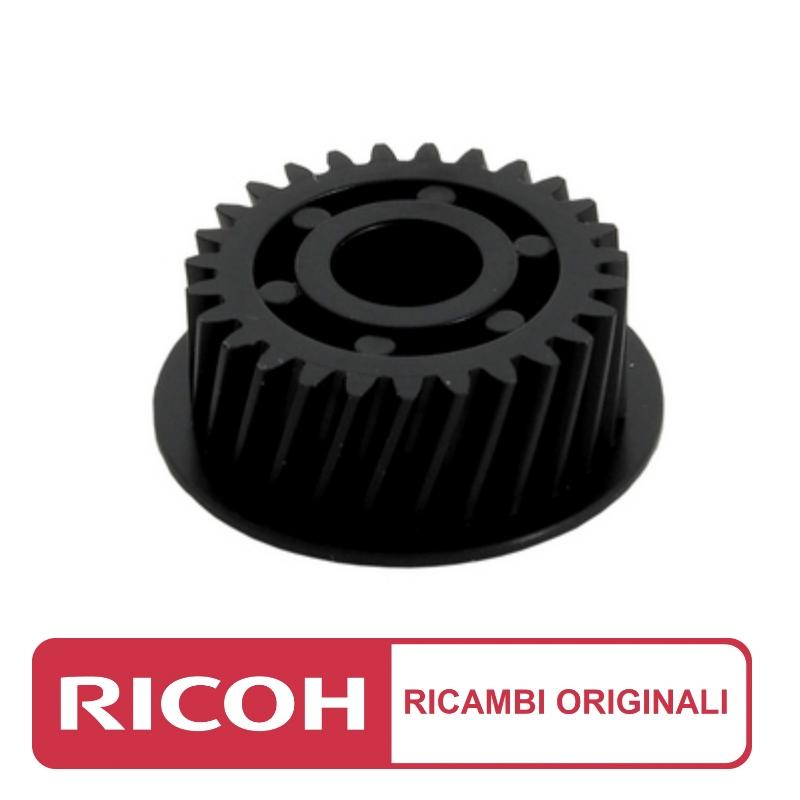 Ingranaggio Originale Ricoh D014-2337 (D0142337) 27T Gear