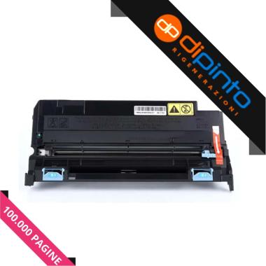 Unità Fotoconduttore Compatibile (C13S110082) per EPSON AL-M320DN (100K)